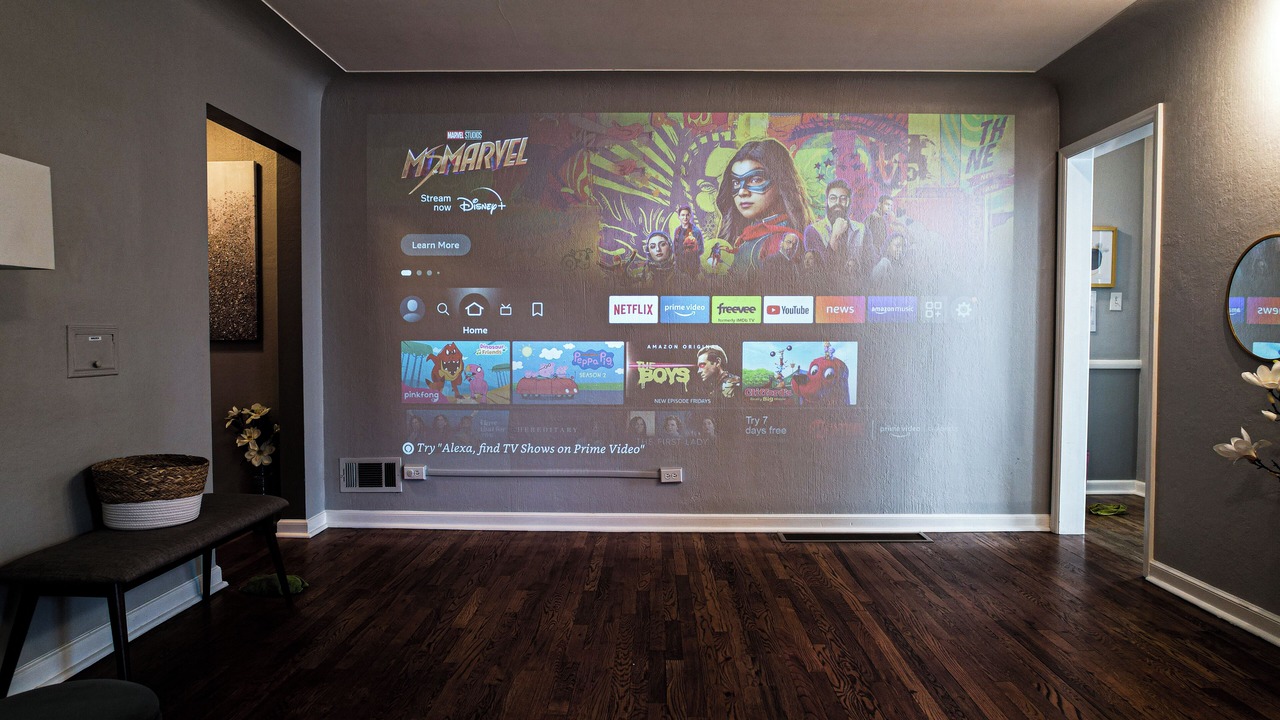 Photo of Livingroom in Cory