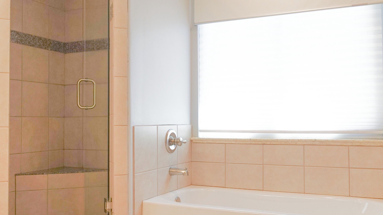 Photo of Bathroom in Cory