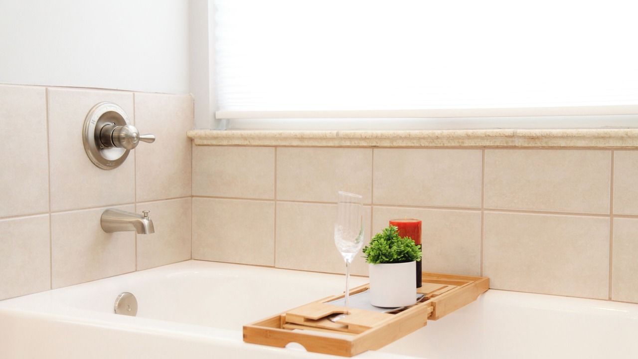 Photo of Bathroom in Cory