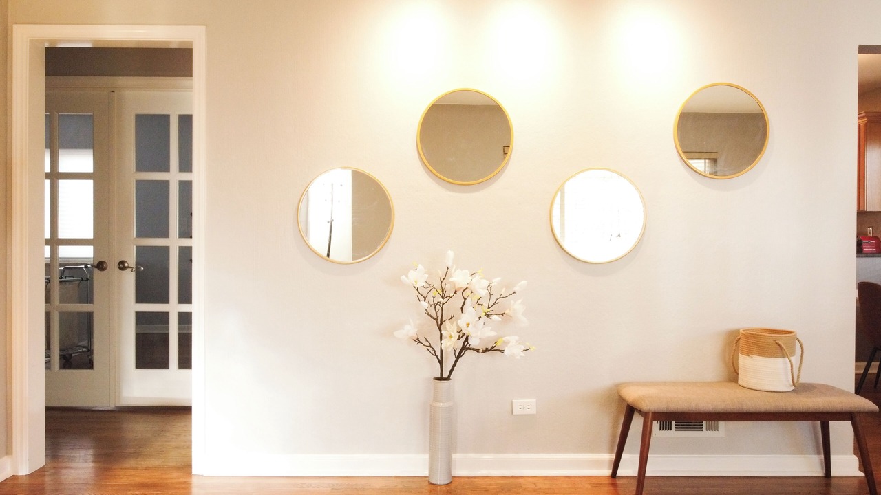 Photo of Bedroom in Cory