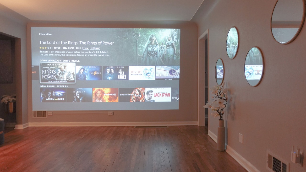 Photo of Livingroom in Cory