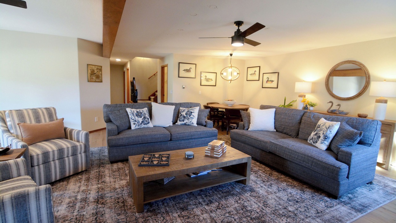 Photo of Livingroom in Sedalia