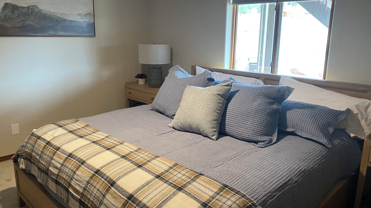 Photo of Bedroom in Sedalia