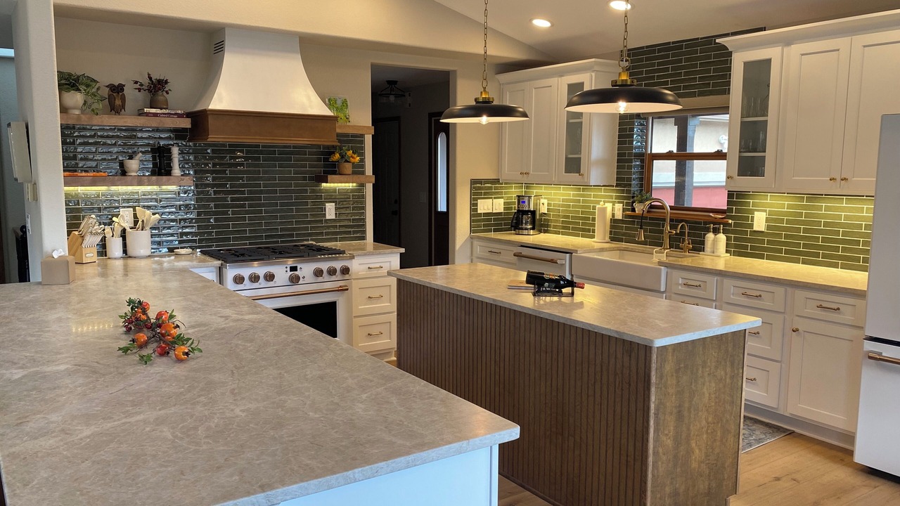 Photo of Kitchen in Sedalia