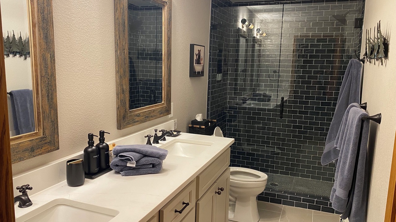Photo of Bathroom in Sedalia