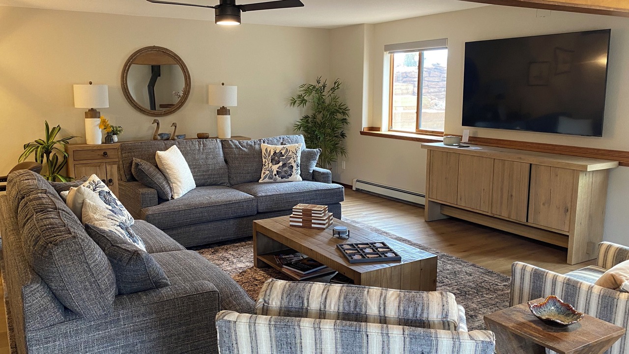 Photo of Livingroom in Sedalia