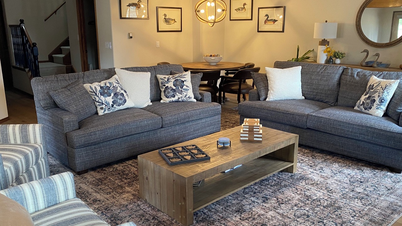 Photo of Livingroom in Sedalia