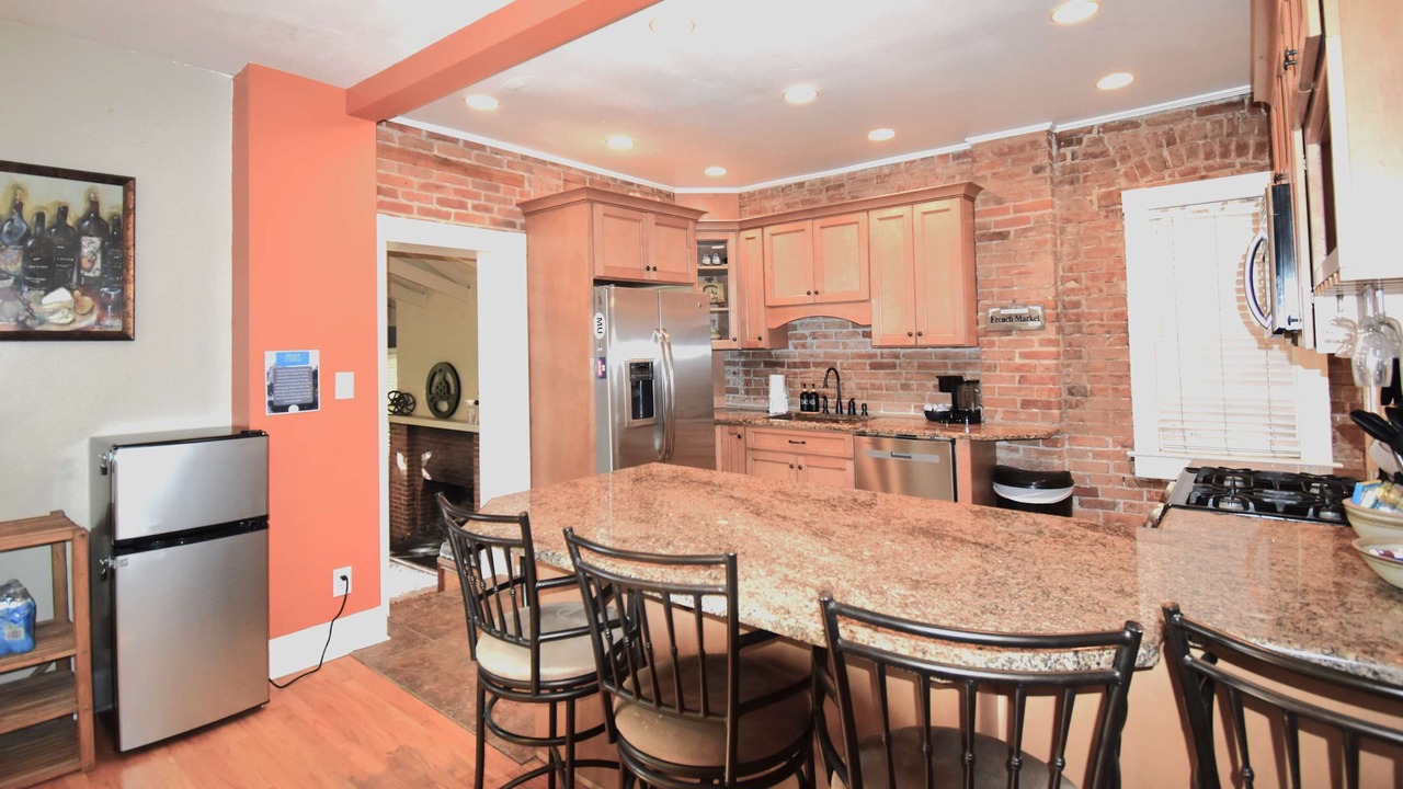 Photo of Kitchen in Washington Park