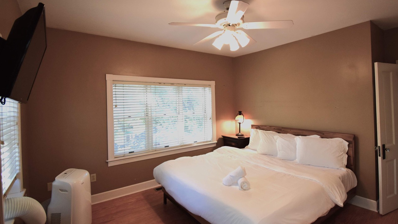 Photo of Bedroom in Washington Park