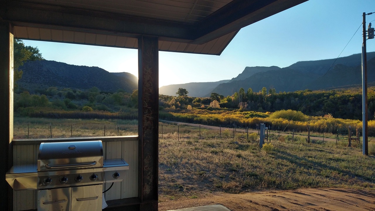 Photo of Outdoor in Whitewater