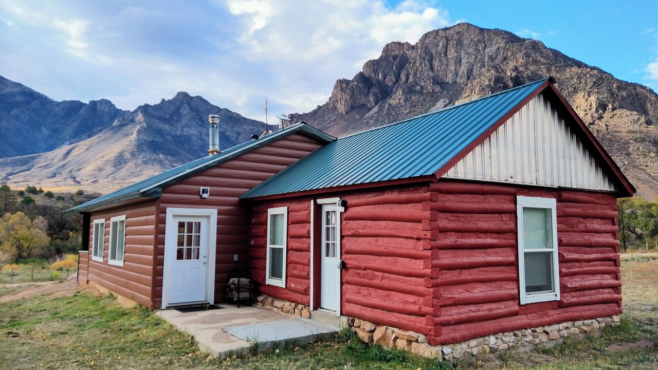 Photo of Outdoor in Whitewater