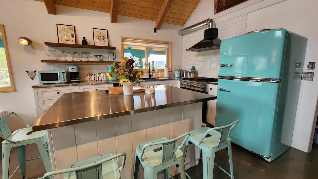 Photo of Kitchen in El Prado