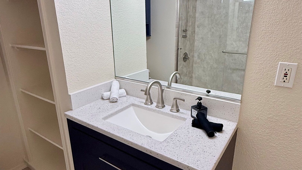 Photo of Bathroom in Englewood