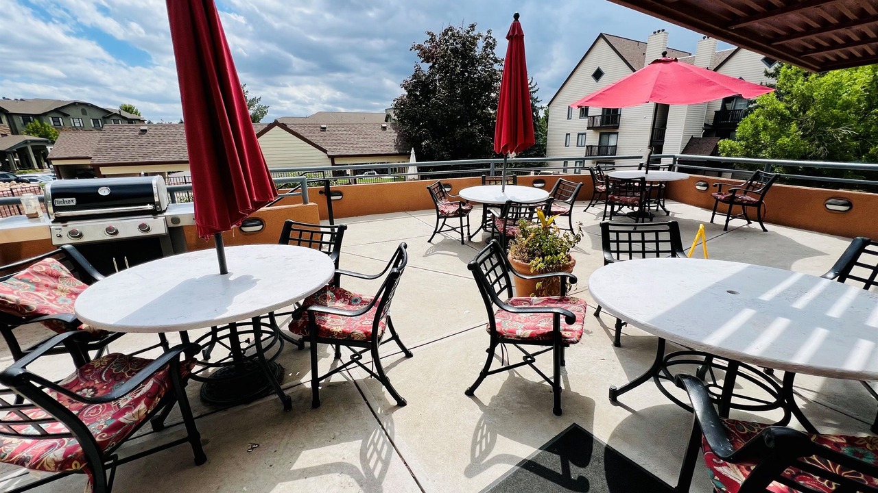 Photo of Outdoor in Englewood