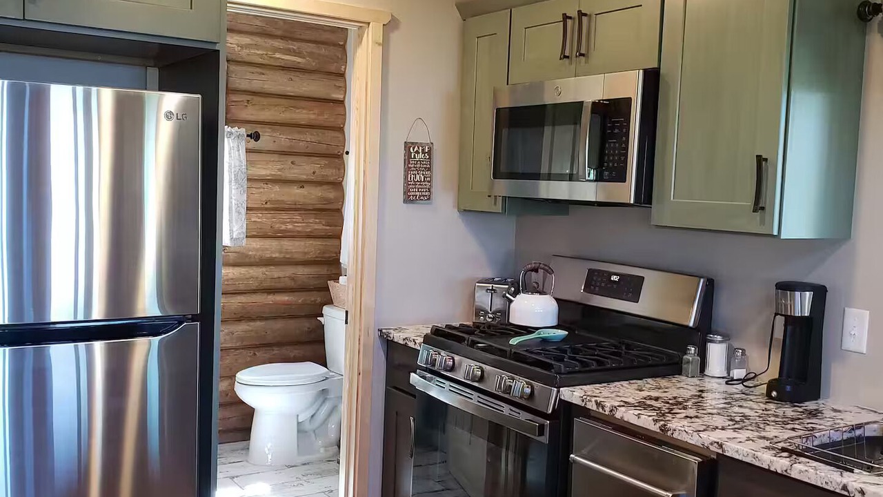 Photo of Kitchen in Mesa