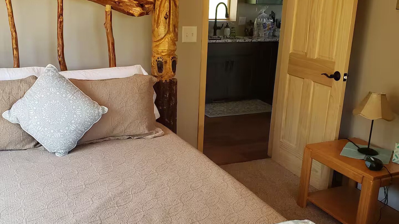 Photo of Bedroom in Mesa