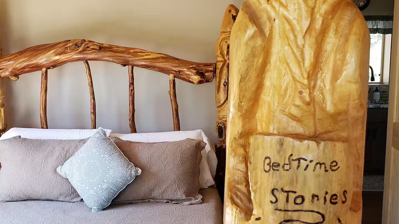 Photo of Bedroom in Mesa