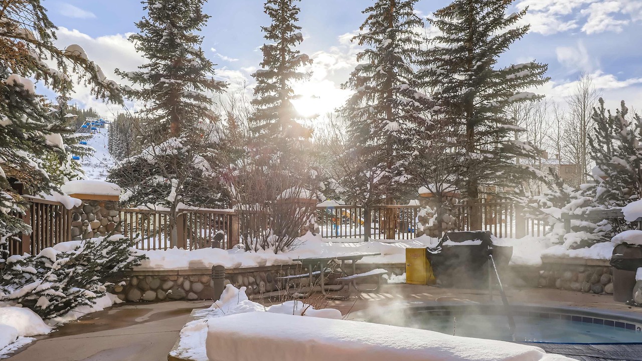 Photo of Outdoor in Copper Mountain Village