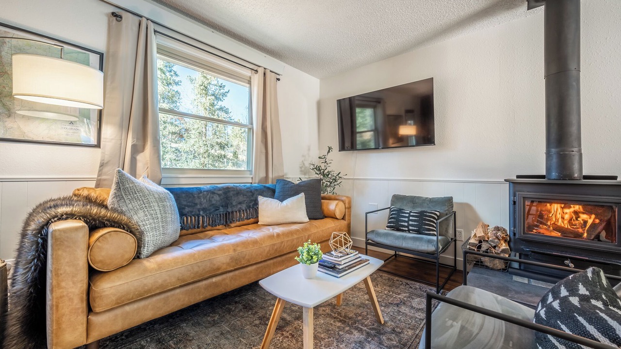 Photo of Bedroom in Spring Valley