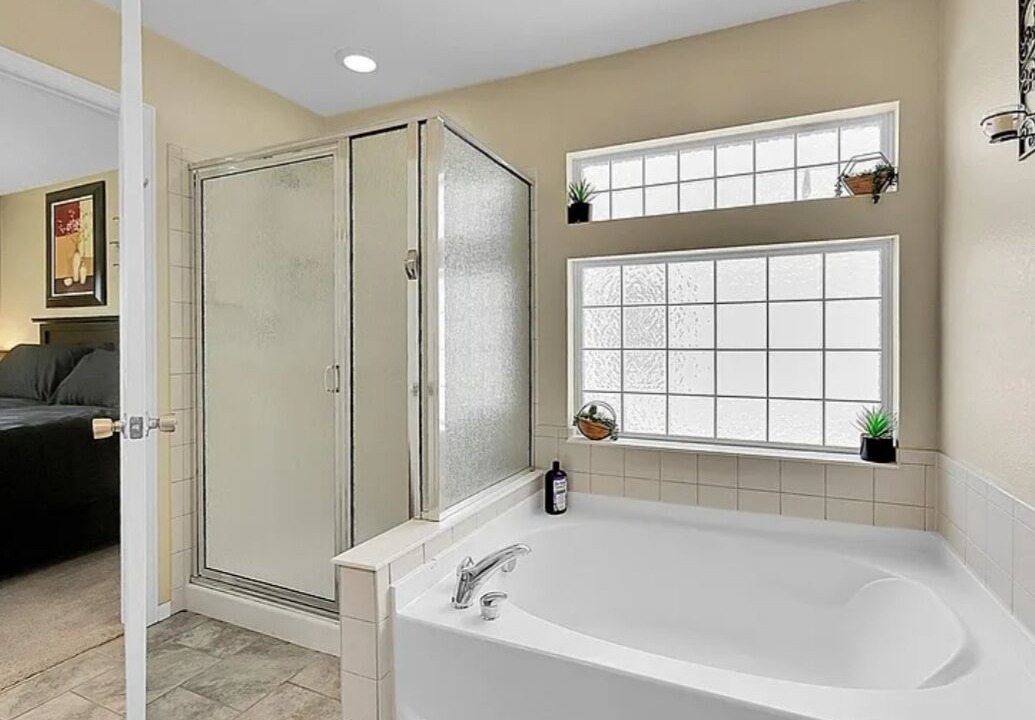 Photo of Bathroom in Green Valley Ranch