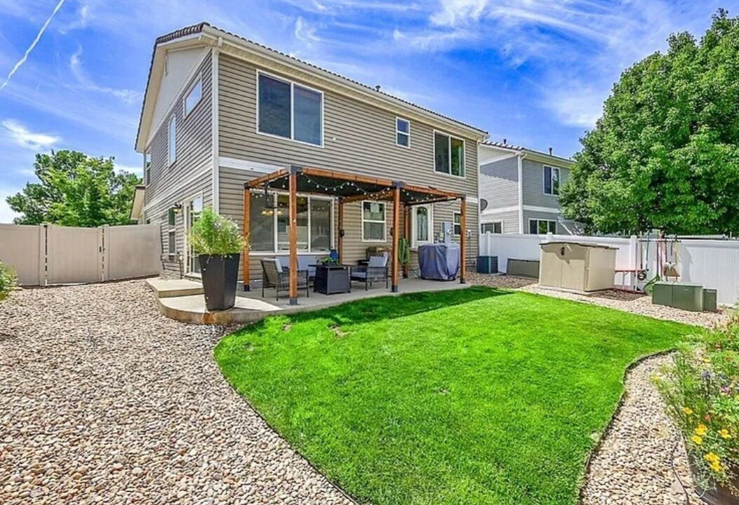 Photo of Outdoor in Green Valley Ranch