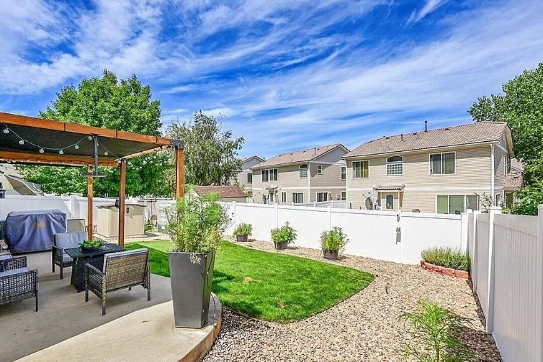 Photo of Outdoor in Green Valley Ranch