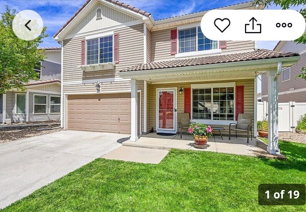 Photo of Outdoor in Green Valley Ranch