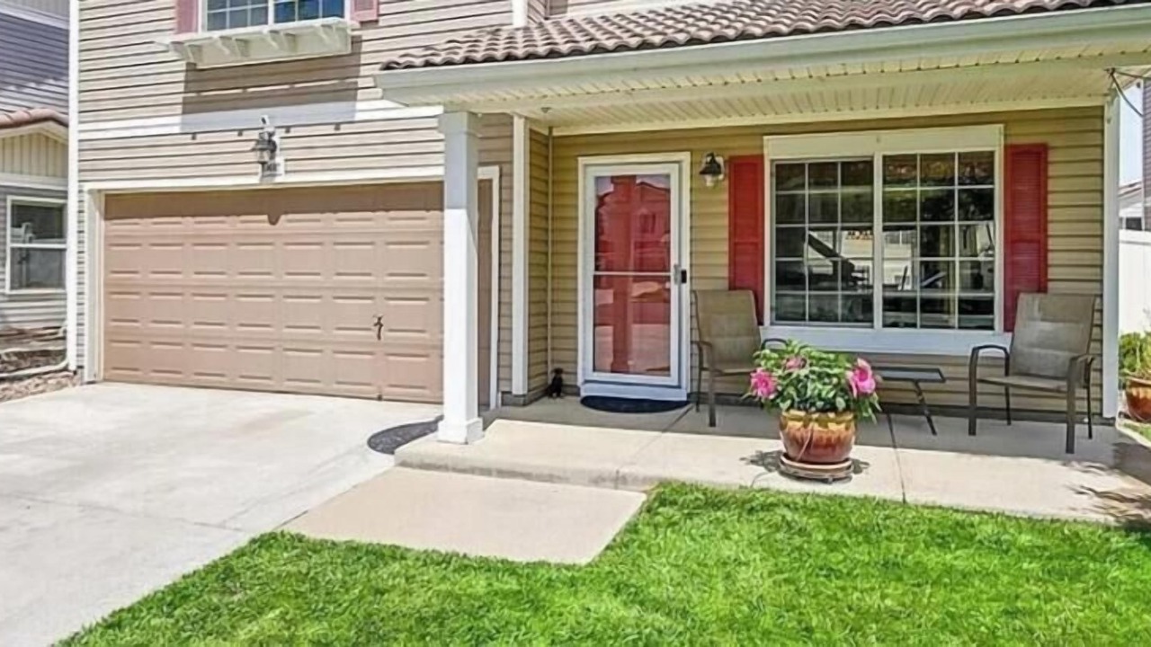 Photo of Outdoor in Green Valley Ranch