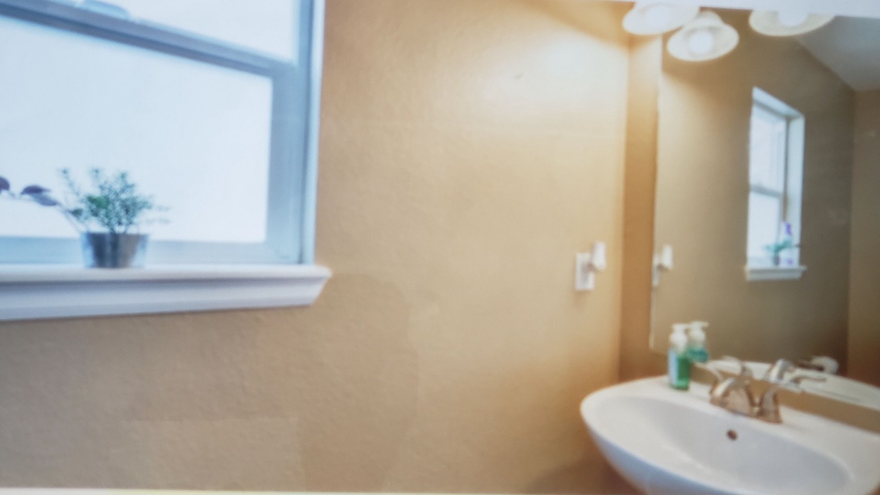 Photo of Bathroom in Green Valley Ranch