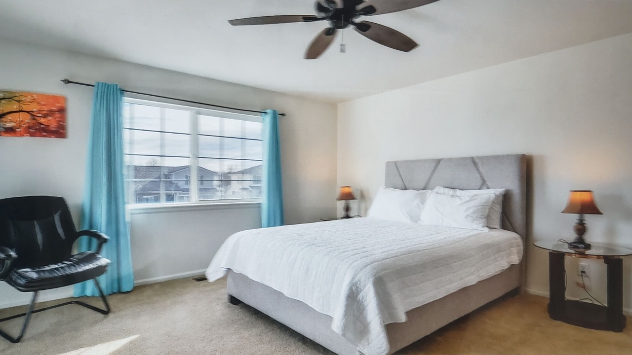 Photo of Bedroom in Green Valley Ranch