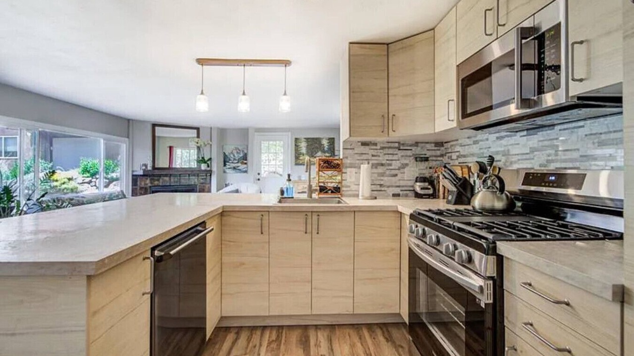 Photo of Kitchen in West Colorado Springs