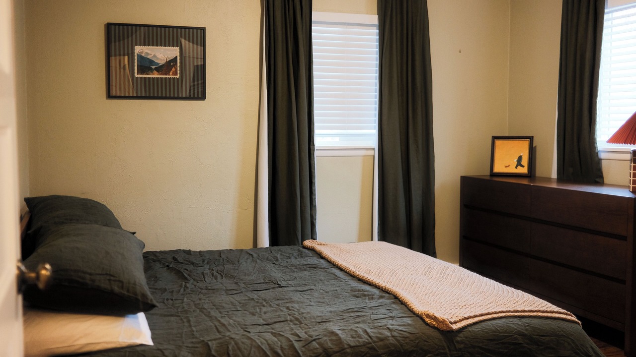 Photo of Bedroom in Scenic Heights