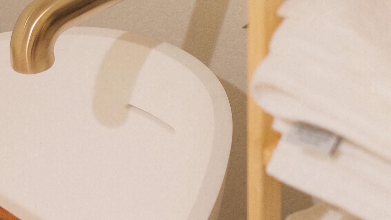 Photo of Bathroom in Scenic Heights