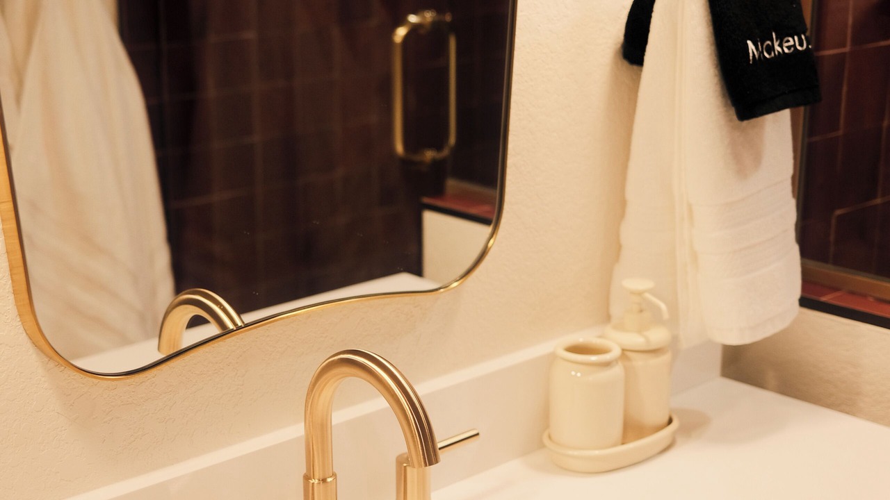 Photo of Bathroom in Scenic Heights