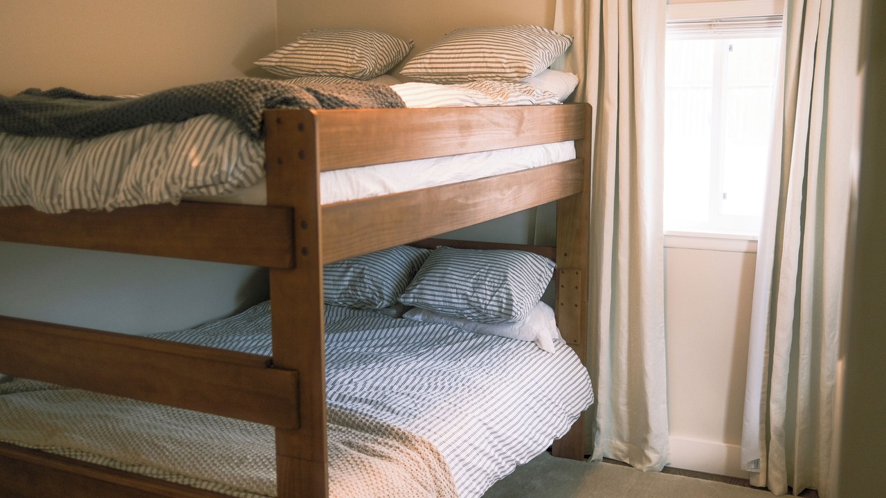 Photo of Bedroom in Scenic Heights