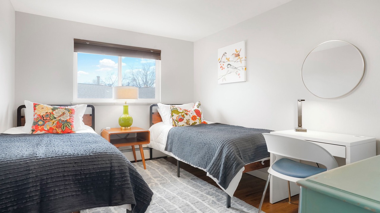 Photo of Bedroom in Scenic Heights