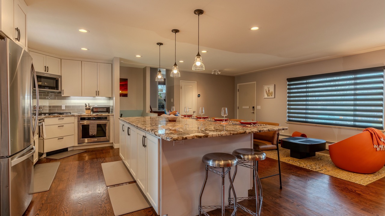 Photo of Kitchen in Scenic Heights