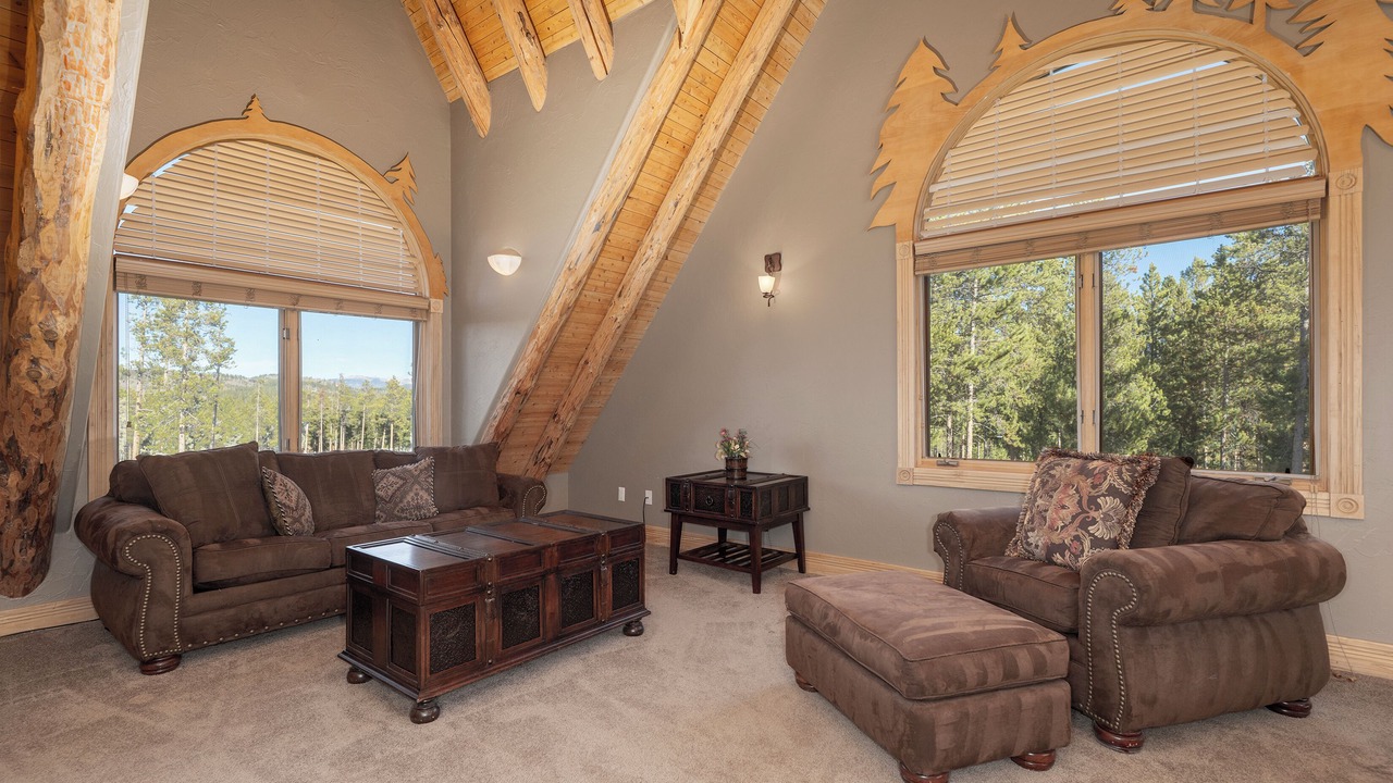 Photo of Bedroom in Granby