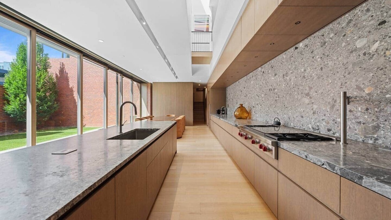 Photo of Kitchen in Highland