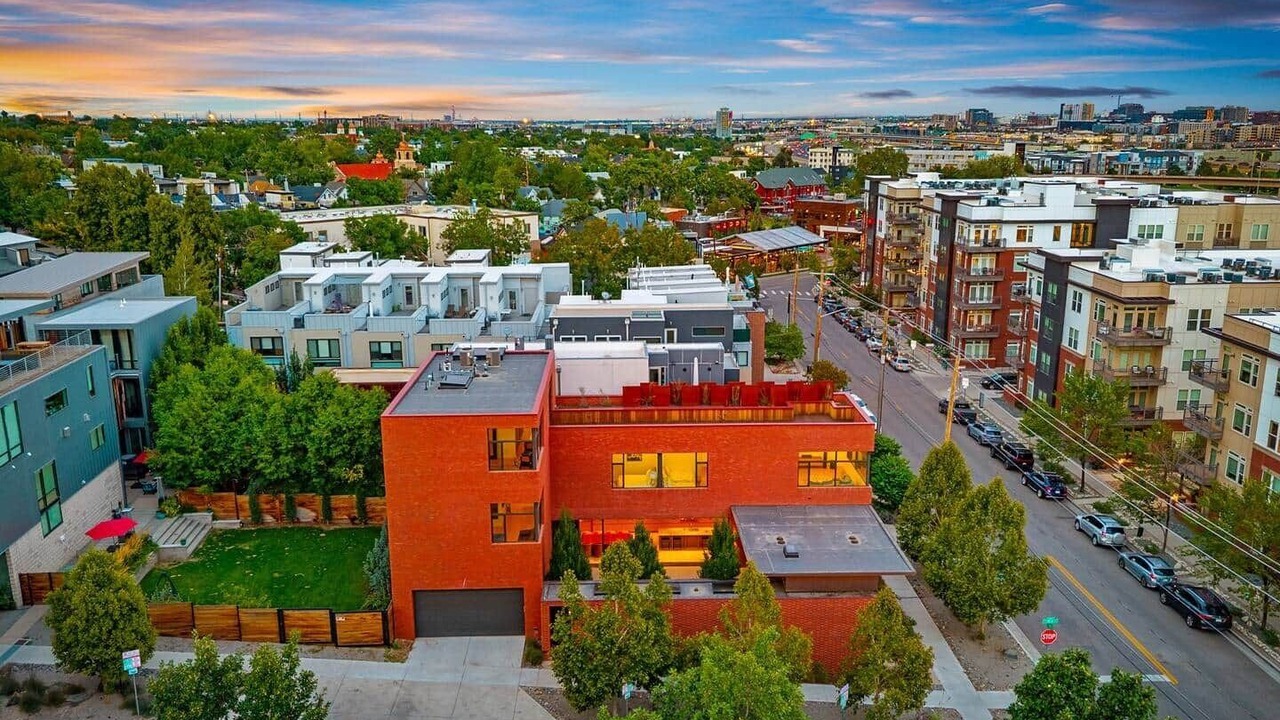 Photo of Outdoor in Highland