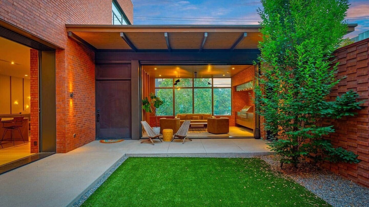 Photo of Patio Balcony in Highland