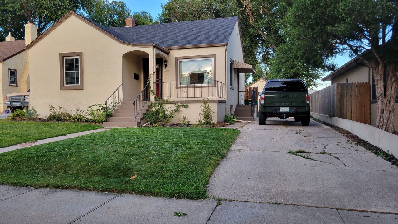 Photo of Outdoor in Central Colorado Springs