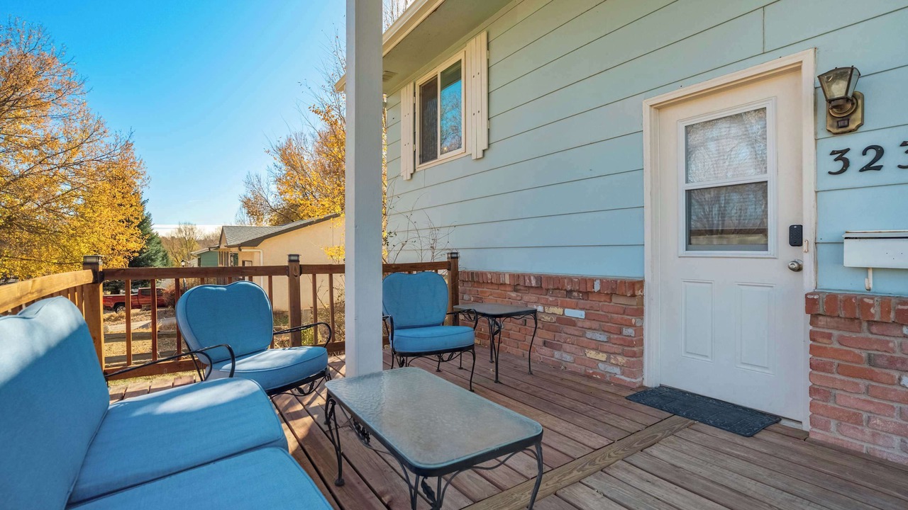 Photo of Outdoor in Pleasant Valley
