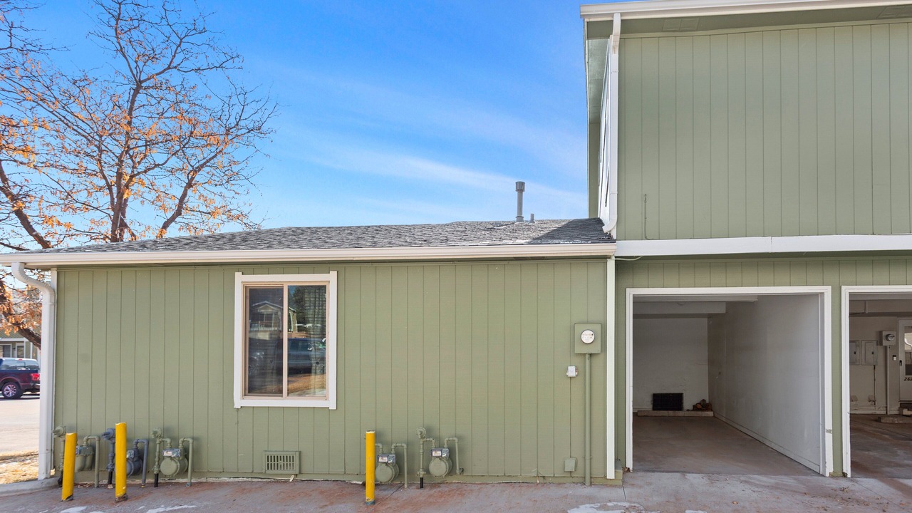 Photo of Outdoor in Village Seven