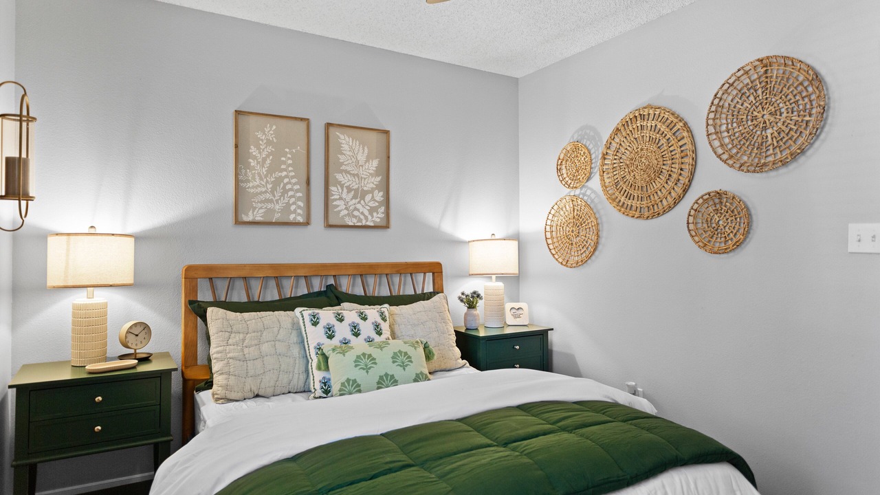 Photo of Bedroom in Village Seven