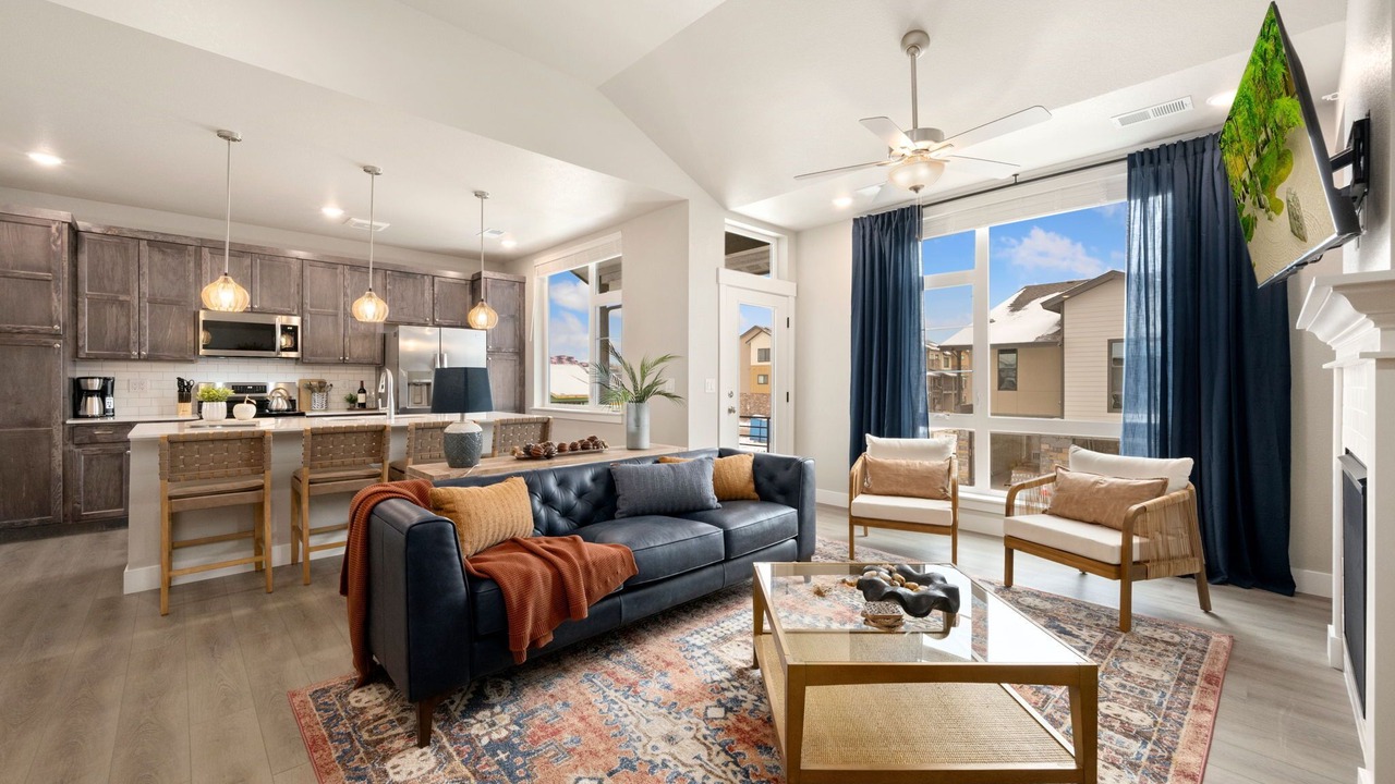 Photo of Livingroom in Fort Collins