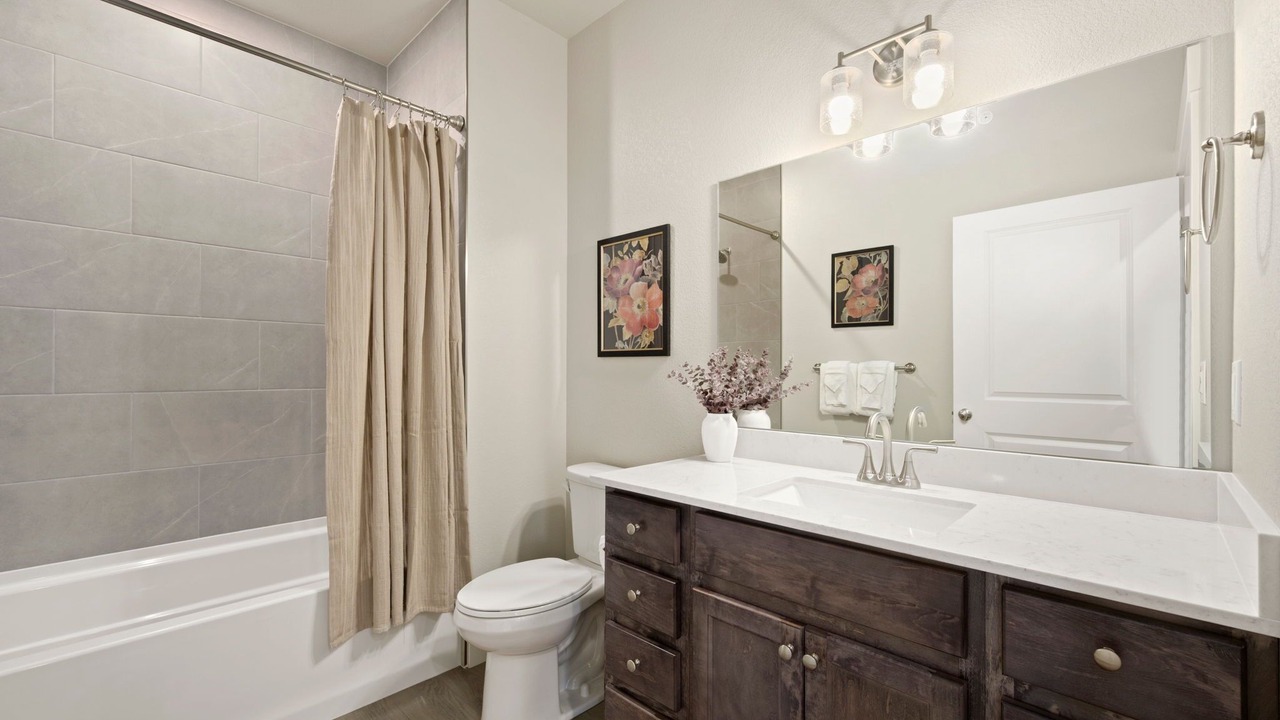 Photo of Bathroom in Fort Collins