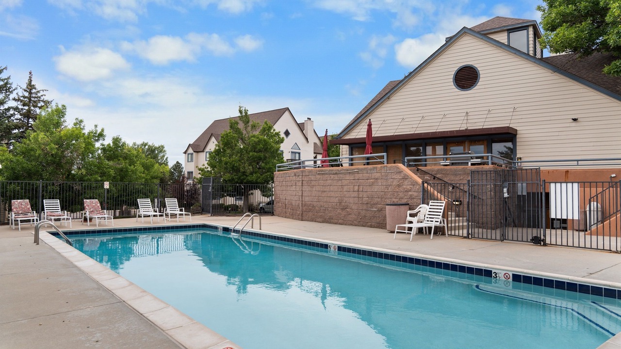 Photo of Outdoor in Englewood