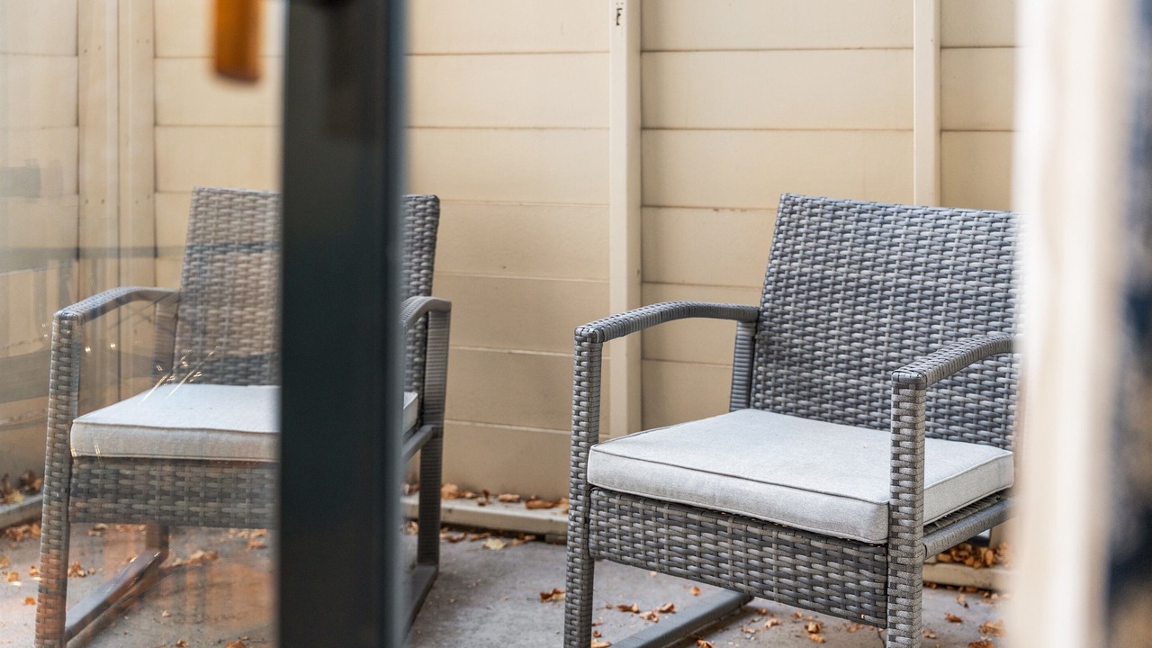 Photo of Outdoor in Englewood