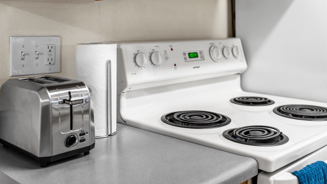 Photo of Kitchen in Englewood